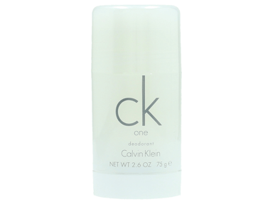 Calvin Klein Ck One Deo Stick 75ml.