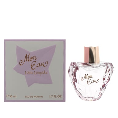 Lolita Lempicka Mon Eau Edp Spray 50ml.