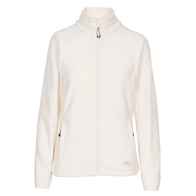 Trespass - Dames Nonstop Fleece Vest (Ghost)