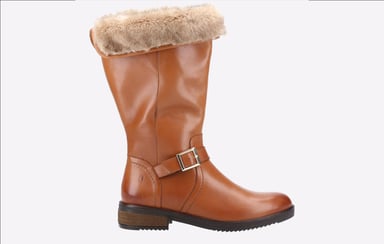 Hush Puppies Bonnie MEMORY FOAM Laarzen Dames
