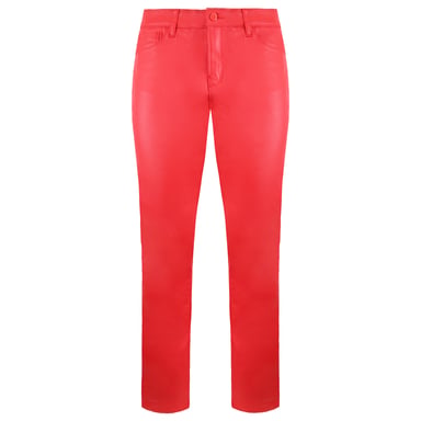 Emporio Armani Skinny Fit Heren Chino Broek