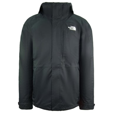 The North Face Altier Triclimate heren zwarte wandeljas