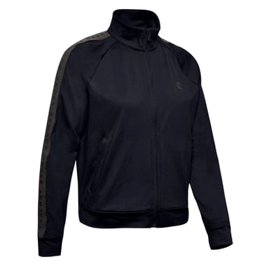 Under Armour Womens Recover Travel Jacket Zip Up Track Top 1346066 001