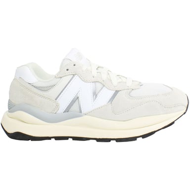 New Balance 5740SLA Dames Beige Trainers