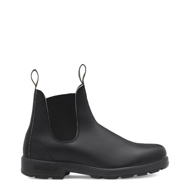 Blundstone #510 zwart leren Chelsea-laars
