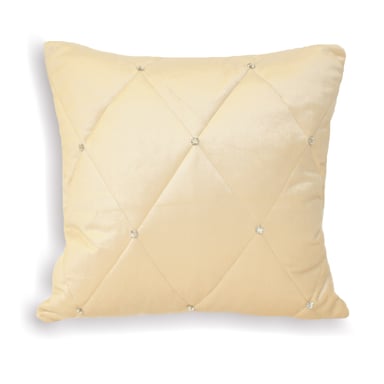 Diamante Polyester Vulling Kussen