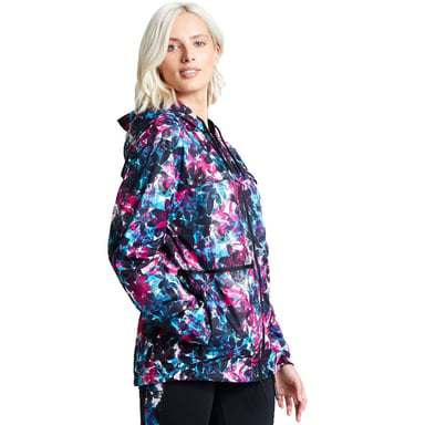 Dare 2b Women's Deviation Waterproof Breathable Casual Coat