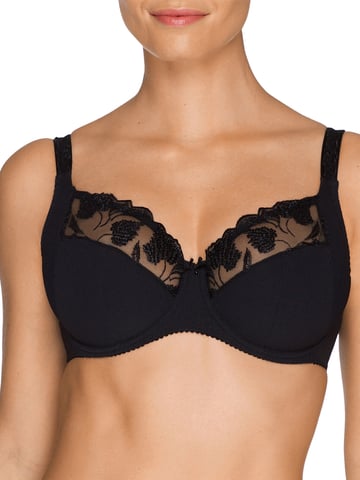 Eternal Side Support Bra