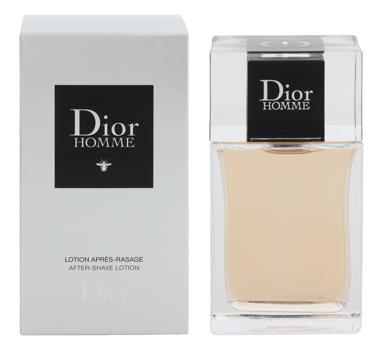 Dior Homme Aftershave Lotion 100ml.