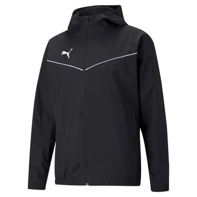 Puma Teamrise Alle Weersjas Zwart