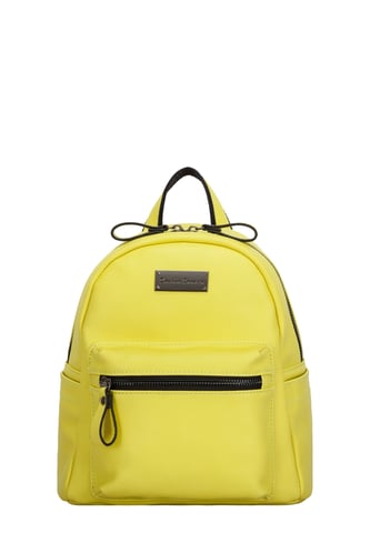 Anii Mini Zip Pocket Backpack