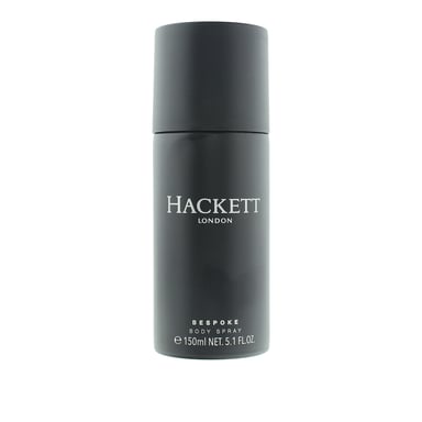 Hackett Op Maat Body Spray 150ml