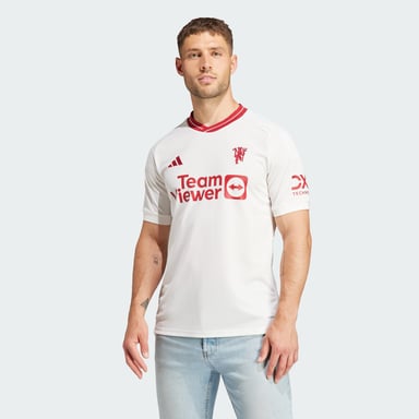 Manchester United 23/24 Third Jersey