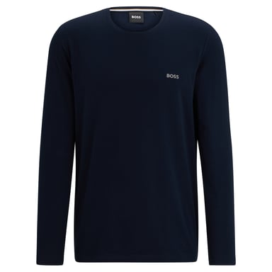Boss Mix&Match Ls-Shirt R Langemouwshirt