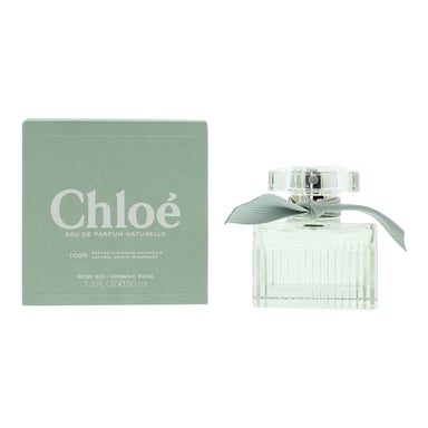Chloe By Chloe Naturelle Edp Spray50 ml.