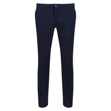 Regatta Heren Sandros Chinos (Marine)