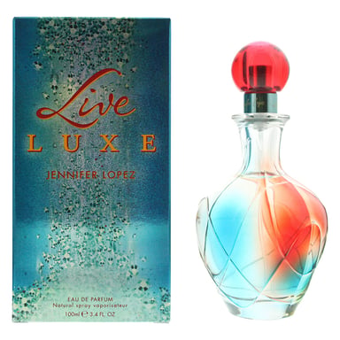 Eau De Parfum