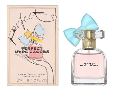 Marc Jacobs Perfect Edp Spray30 ml.
