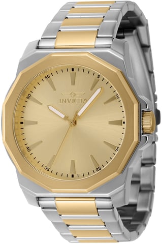 Invicta Speedway 46835 Quartz Herenhorloge - 42mm