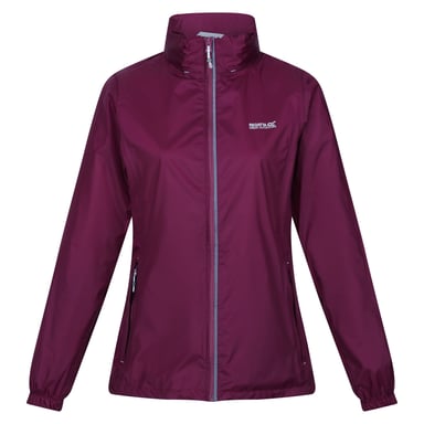 Regatta - Dames Corinne IV Waterdichte Softshell Jas (Amarant Haze)