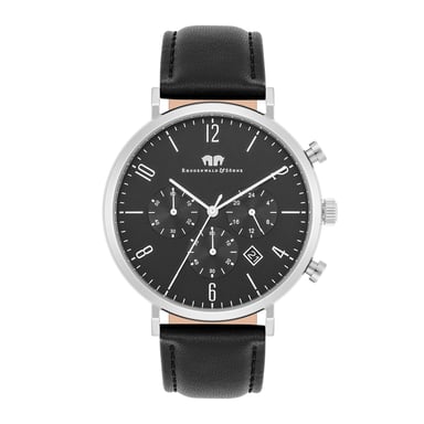 Rhodenwald   Söhne Stainless steel Watch