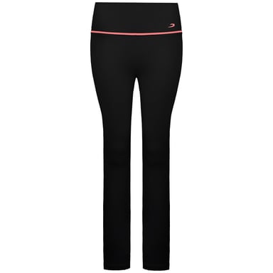 BoxRaw Valerie Womens Zwarte Legging