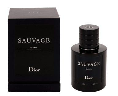 Dior Sauvage Elixir Edp Spray60 ml.