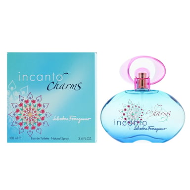 Eau De Toilette