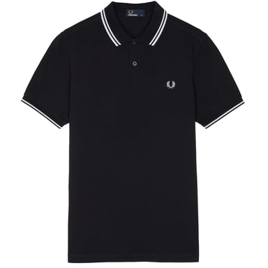 Polo Fredperry Fp Twin Getipt