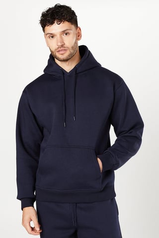Overhead Hoody