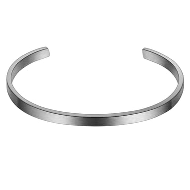 True Rebels Male Stainless steel Bracelet