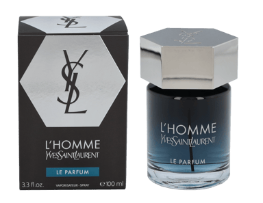 YSL L'Homme Le Parfum Edp Spray100 ml.
