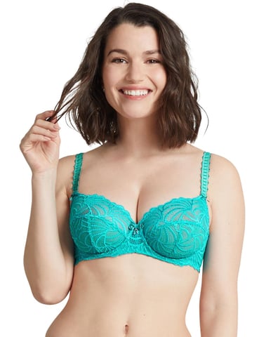 14553 Bestform Pampelune Harmony Support Bra