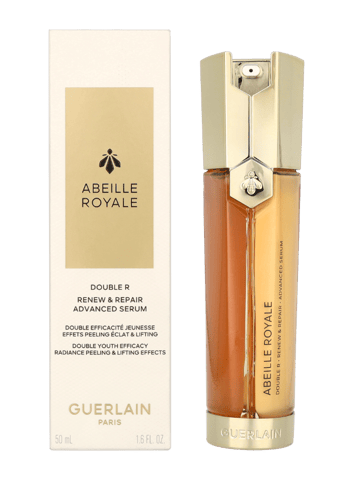 Guerlain Abeille Royale Double R Renew & Repair Serum50 ml.