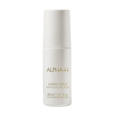 Alpha H Liquid Gold with Glycolic Acid 30ml