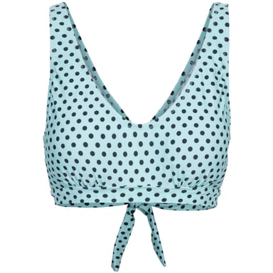 Trespass Vrouwen/dames Natalia Bikini Top (Tropische vlek)