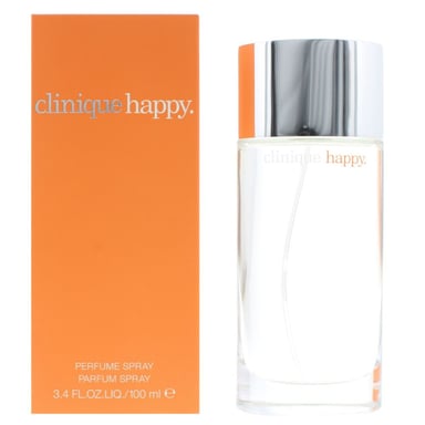 Clinique Happy Perfume Spray 100ml For Her