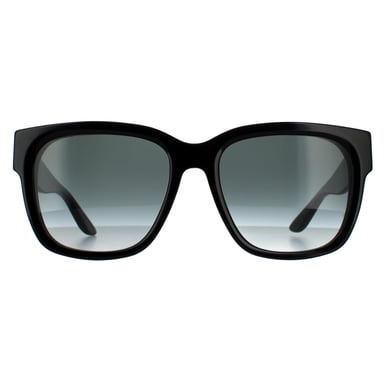 Givenchy zonnebril GV7211/G/S 807 9O Zwart Dark Gray Gradiënt