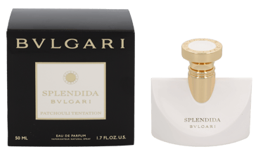 Bvlgari Splendida Patchouli Tentation Edp Spray50 ml.