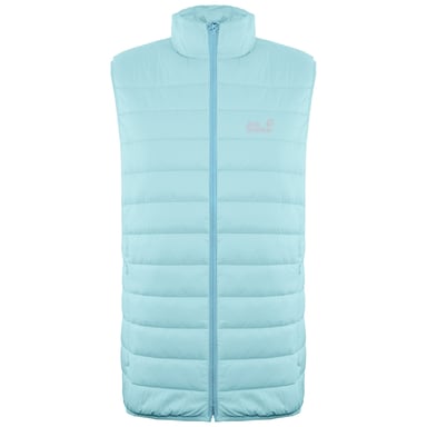 Jack Wolfskin JWP Womens Blauw Gilet