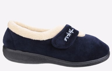 Fleet & Foster Capa MEMORY FOAM Womens