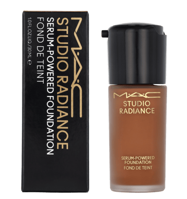 MAC Studio Radiance Serum-Powered Foundation30 ml.