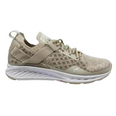 Puma Ignite evoKNIT Lo Pavement Lace Up Damestrainers 189927 02