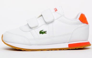 Lacoste Partner 0721 Zuigelingen Meisjes