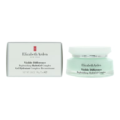 Elizabeth Arden Visible Difference Replenishing Hydra Gel Complex 75ml