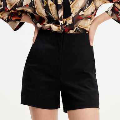 korte broek