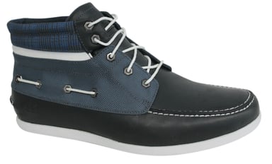 Timberland Newmarket 5 Eye Lace Up 2 Tone Heren Chukka Boot Schoenen 6023R Z10A