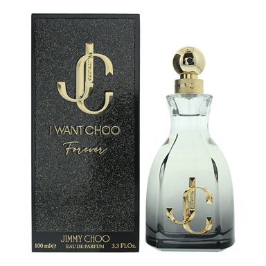 Jimmy Choo I Want Choo Forever Edp Spray100 ml.