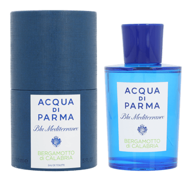 Acqua Di Parma Bergamotto Di Calabria Edt Spray 150ml.