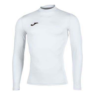 Joma T-Shirt Camiseta Brama Academy M/L Wit